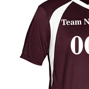 Camisetas de Fútbol Sublimadas de Diseño Profesional de Última Generación, Jersey de Fútbol Sublimado Personalizado de Alta Calidad - Product Image 6