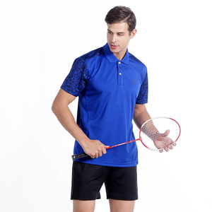 Conjunto de Uniforme Deportivo Personalizado al por Mayor para Hombre, Camiseta de Bádminton y Voleibol Sublimada con Degradado Morado y Verde, para Entrenamiento en Equipo - Product Image 5