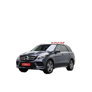 2018 Mercedes-Benz GLE-Class GLE350 d 4MATIC 140,788 km Diesel Automatic Leather Seats Left Steering Rear <b>Camera</b> - Product Image 1