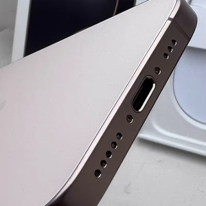 Teléfono Móvil Original de Segunda Mano de Alta Calidad, Teléfono 16 Pro de 1 TB, Teléfono Usado Desbloqueado, Teléfonos Móviles Reacondicionados - Product Image 6