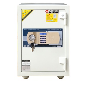 Big Safe Factory-coffre-fort coréen authentique de bonne réputation-Coffres-forts résidentiels Fournisseurs et exportateurs - Product Image 4