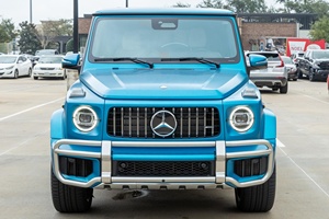 Oferta Especial: AMG G63 4MATIC+ 2026, SUV de Lujo y Alto Rendimiento, Modelo Nuevo Original, Mejor Precio - Product Image 2