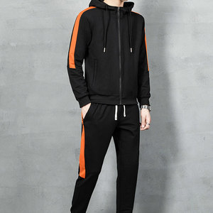 Trajes Deportivos para Hombre de Alta Calidad Hechos en Pakistán, Logotipo Personalizado, Precio Económico al por Mayor, Más Vendidos, Ligeros, con Capucha, para Invierno - Product Image 6