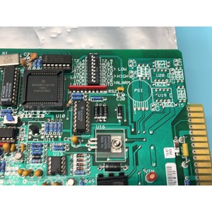 SVG 907881-001 HCl SENSOR PCB อุปกรณ์เซมิคอนดักเตอร์มรดกระดับโลกที่151139เชื่อถือที่ - Product Image 5
