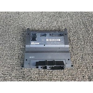 Module de commande d'assistance aux angles morts de classe S d'occasion OEM A2218707393 - Product Image 1