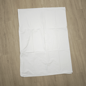 Sacco per Cadaveri Biodegradabile Stile Europeo Impermeabile e Antiperforazione con Cerniera Dritta, Materiale Certificato per Uso Funerario - Product Image 2
