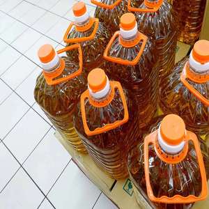 น้ำมันพืชใช้แล้วคุณภาพสูง ผ่านการกรอง ไหลง่าย บรรจุแบบเทกอง - Product Image 1
