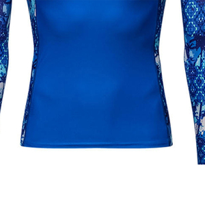 Rashguard pour homme de qualité supérieure, confortable, respirant, à prix abordable, avec logo/designs personnalisés, très demandé. - Product Image 6