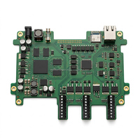 Assemblage de circuits imprimés (PCB) clé en main avancé, incluant la conception personnalisée de PCB et la conception de la disposition des circuits imprimés pour les besoins d'appareils électroniques complexes