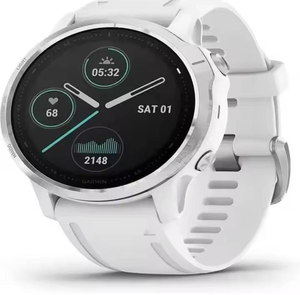 MEJOR DESCUENTO en Ventas: Reloj GPS Multideporte Premium Fenix 6s Pro ¡LISTO PARA ENVIAR! - Product Image 3