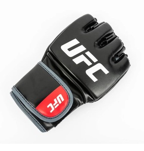UFC MMA <b>Gloves</b>, Custom Logo Synthetic Leather / Real LEather mma Kick Boxing <b>Gloves</b> - Product Image 2