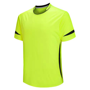 Prix de gros, logo personnalisé, vêtements de sport, uniforme de football, best-seller, uniformes de football sur mesure, 100% polyester - Product Image 4