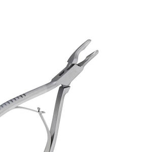 Prix Compétitif Vente en Gros Cleveland Pinces en Acier Inoxydable pour Microchirurgie Dentaire, Forceps CE par Grip Surgical - Product Image 5
