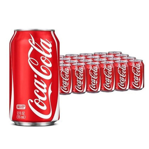 Coca Cola para tiendas de comestibles y comercios de bebidas que buscan refrescos Coca Cola auténticos - Product Image 1