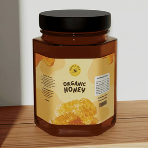 ฉลากพิมพ์ลายนูนแบบกำหนดเอง ฉลากกระดาษพรีเมียม บรรจุภัณฑ์หรูหรา สติกเกอร์กาว - Product Image 4