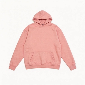 Sudadera con capucha de alta calidad, estilo casual, de la marca Ziakot Industry. - Product Image 5