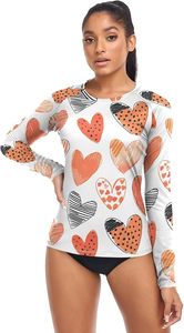 เสื้อรัดกล้ามเนื้อแบบซับลิเมชั่นระดับพรีเมียมสำหรับชุดทีม - Product Image 2