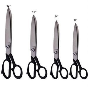 Ciseaux à ongles en acier inoxydable avec lame droite pour bébés de toutes tailles - Product Image 5