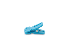 Colorful PP Plastic Clothes <b>Pegs</b> with Stainless Steel Spring Durable for Clothing <b>Laundry</b> Room Use - Product Image 5