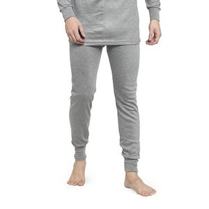 Chaleco Acolchado para Hombre al por Mayor |   Chaleco con Forro Polar y Estampado por Sublimación Completa |   Ropa Deportiva Personalizada para Equipos - Product Image 2