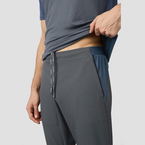 Conjunto Deportivo para Hombre, Chaqueta Cortavientos Ligera con Parches y Logotipo Personalizado OEM, Ropa Deportiva para Correr, Gimnasio y Fitness - Product Image 6