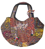 Bolsos Banjara Tribales Gitanes Vintage