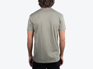 Bulk Order Wholesale Price Soft Comfortable Blank <b>Tee</b> Men's <b>White</b> Regular Fit 100% Cotton <b>Tee</b> - Product Image 6
