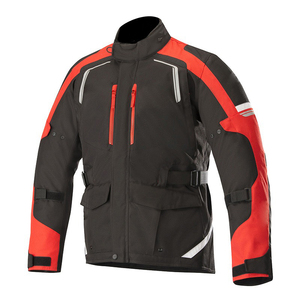 Chaqueta de Motocross de Alto Rendimiento para Hombre, Transpirable, para Carreras de Motocross, con Logotipo Personalizado - Product Image 6
