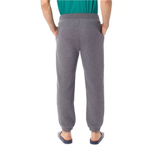 High Quality Custom Streetwear Men's Cotton <b>Fleece</b> Jogger Sweatpants For Gym <b>Running</b> & Training Autumn Wear Jogging Sweatpants - Product Image 4