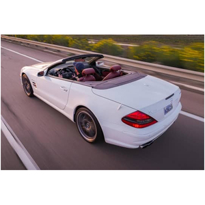 Mercedes-Benz SL65 AMG 2007 - Product Image 3