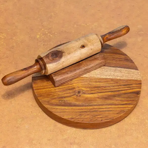 Best Price Wood Noodle Spaghetti <b>Rolling</b> Board And <b>Pins</b> Amazing Designer Pieces With High Quality Wood <b>Rolling</b> <b>Pin</b> and Board - Product Image 1