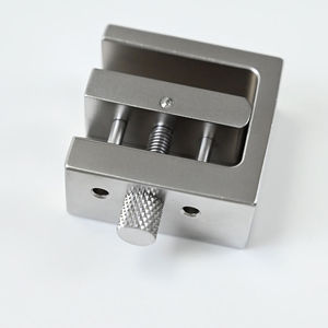 Juego Completo de Instrumentos Quirúrgicos para Cirugía de Columna Vertebral, Kit de Herramientas Ortopédicas Quirúrgicas, Acero Inoxidable de Grado Médico, Certificado CE ISO - Product Image 6