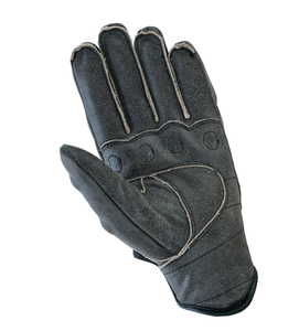 Guantes de Motocicleta al por Mayor, Transpirables y Protectores, con Agarre Antideslizante, Personalizados OEM ODM para Carreras y Turismo - Product Image 4