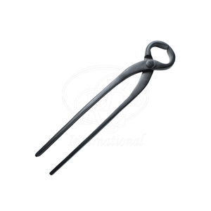Shoe <b>Puller</b> and Spreader Powder Coated Steel Flush Cut 12 Inch Professional Farrier Horseshoe Tool - Product Image 3