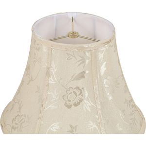 โคมไฟก่อสร้างรูปทรงระฆังดีไซน์ลายแมงมุม - Product Image 1