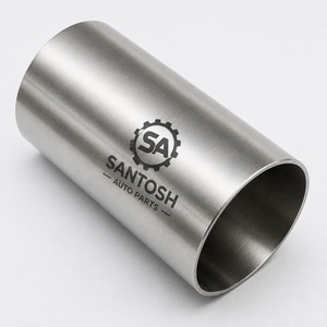 Pièces automobiles Santosh, manchon de cylindre robuste de 85 mm de diamètre pour moteur diesel Laurel RD28 2825cc, qualité OEM - Product Image 4