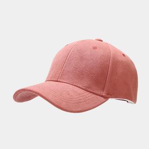 Wholesale Manufacturer Six Panel Cap Vintage Washed Cotton Fleece Adjustable Dad Hat Lightweight 3D Letter Embroidery Caps OEM - Product Image 3