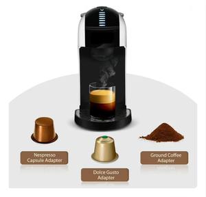 Cafetera Profesional, Máquina de Espresso para Baristas, Cafeterías y Tiendas de Café - Product Image 2