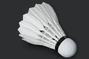 ลูกขนไก่แบดมินตัน - Product Image 2