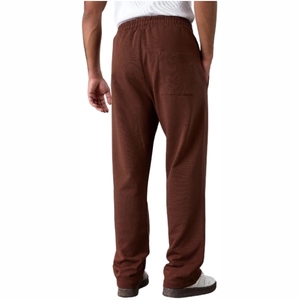 Pantalons de survêtement slim pour hommes en gros - Product Image 2