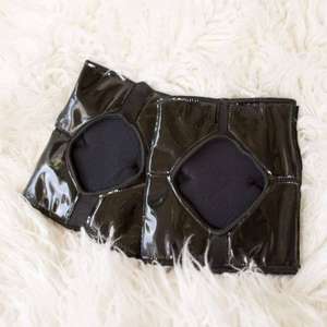 Genouillères en néoprène souple et respirant pour hommes femmes enfants-Attelle de protection flexible pour le volley-ball Football Danse Yoga Tennis - Product Image 4