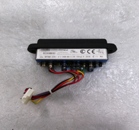 HE2B-M2 / HE2B-M1 / HE2B-M3 / HE2B-M4 Tombol Kontrol Keamanan Saklar Aktif Robot Suku Cadang