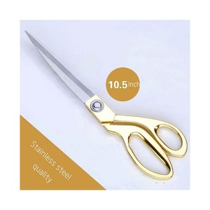dress maker <b>scissors</b> stainless steel - Product Image 6