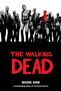 The Working Dead de Robert Kirkman, libro de tapa dura, éxito de ventas para adultos - Product Image 2