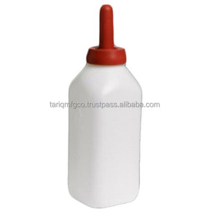 Nuevo Anillo Nasal para Bueyes de Acero Inoxidable, Instrumento Veterinario para Uso en Granjas, Cómodo, Desinfectable, Tamaño Personalizado - Product Image 2