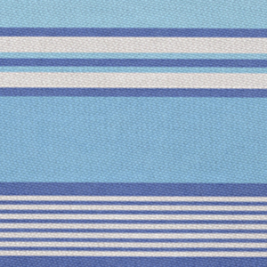 Serviette Fouta à rayures, design attrayant, nouvelle collection, serviette de hammam écologique, 100% OEM, serviette de plage, fabricant indien - Product Image 3