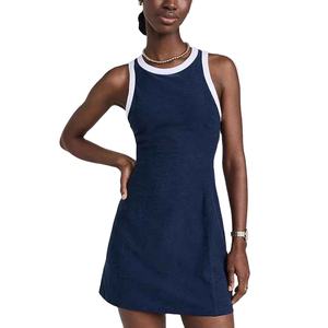 Rapid Performance Sporty Flexible Chic Agile Energy Motion Dynamic Comfort <b>Skirt</b> Top Women Tennis Uniform - Product Image 3