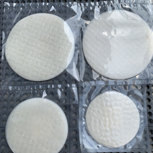 Papel de Arroz Vietnamita al por Mayor, Empaque a Granel, Estilo Seco, Uso Directo en Alimentos, ISO Melina - Product Image 3