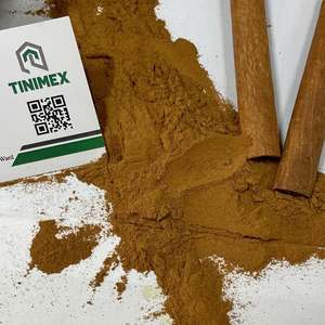 Poudre de cannelle VO 1-4% de haute qualité pour épices alimentaires, vente en gros, promotion, export (WA84 362512699) - Product Image 2