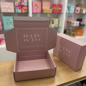 Cajas de Correo Personalizadas Sostenibles, Cajas de Envío Biodegradables y Ecológicas para Embalaje de Regalos y Comercio Electrónico Boxit.pk - Product Image 6